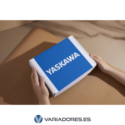[Yas.SGMGV-03DDA6F] Yaskawa SGMGV-03DDA6F Servomotor Sigma 5